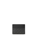 Set regalo porta carte di credito e cintura con logo 39S4LBLY6B 001 MICHAEL MICHAEL KORS 