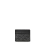 Set regalo porta carte di credito e cintura con logo 39S4LBLY6B 001 MICHAEL MICHAEL KORS 