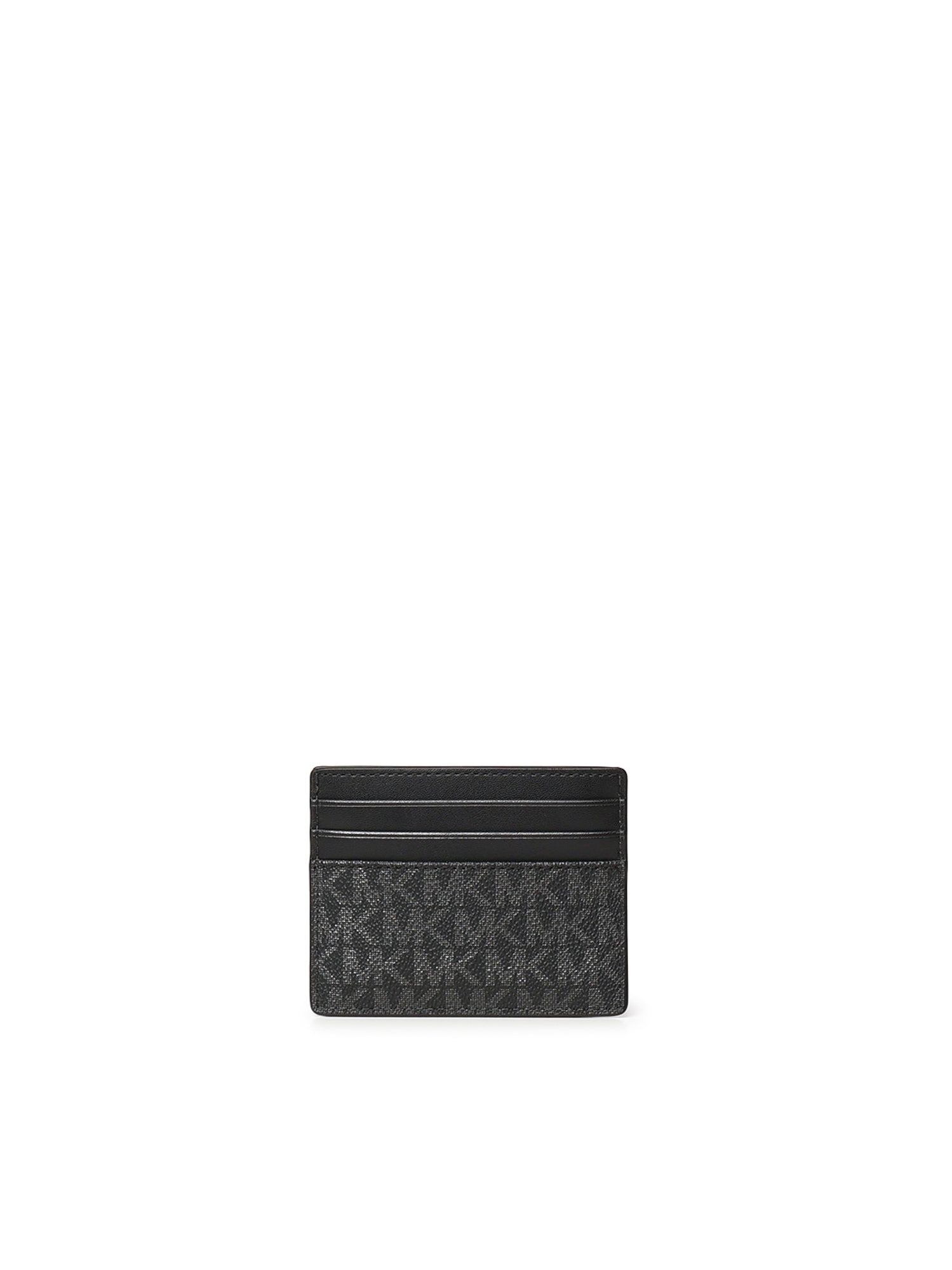 Set regalo porta carte di credito e cintura con logo 39S4LBLY6B 001 MICHAEL MICHAEL KORS 