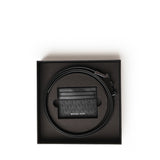 Set regalo porta carte di credito e cintura con logo 39S4LBLY6B 001 MICHAEL MICHAEL KORS 