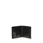 Portafoglio con logo Hudson Signature 39S4LHUF2B 001 MICHAEL MICHAEL KORS 
