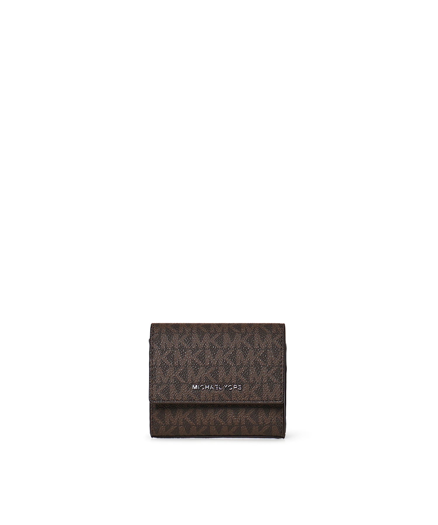 Portafoglio Hudson con logo 39T6LHDD1B 227 MICHAEL MICHAEL KORS 