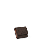 Portafoglio Hudson con logo 39T6LHDD1B 227 MICHAEL MICHAEL KORS 