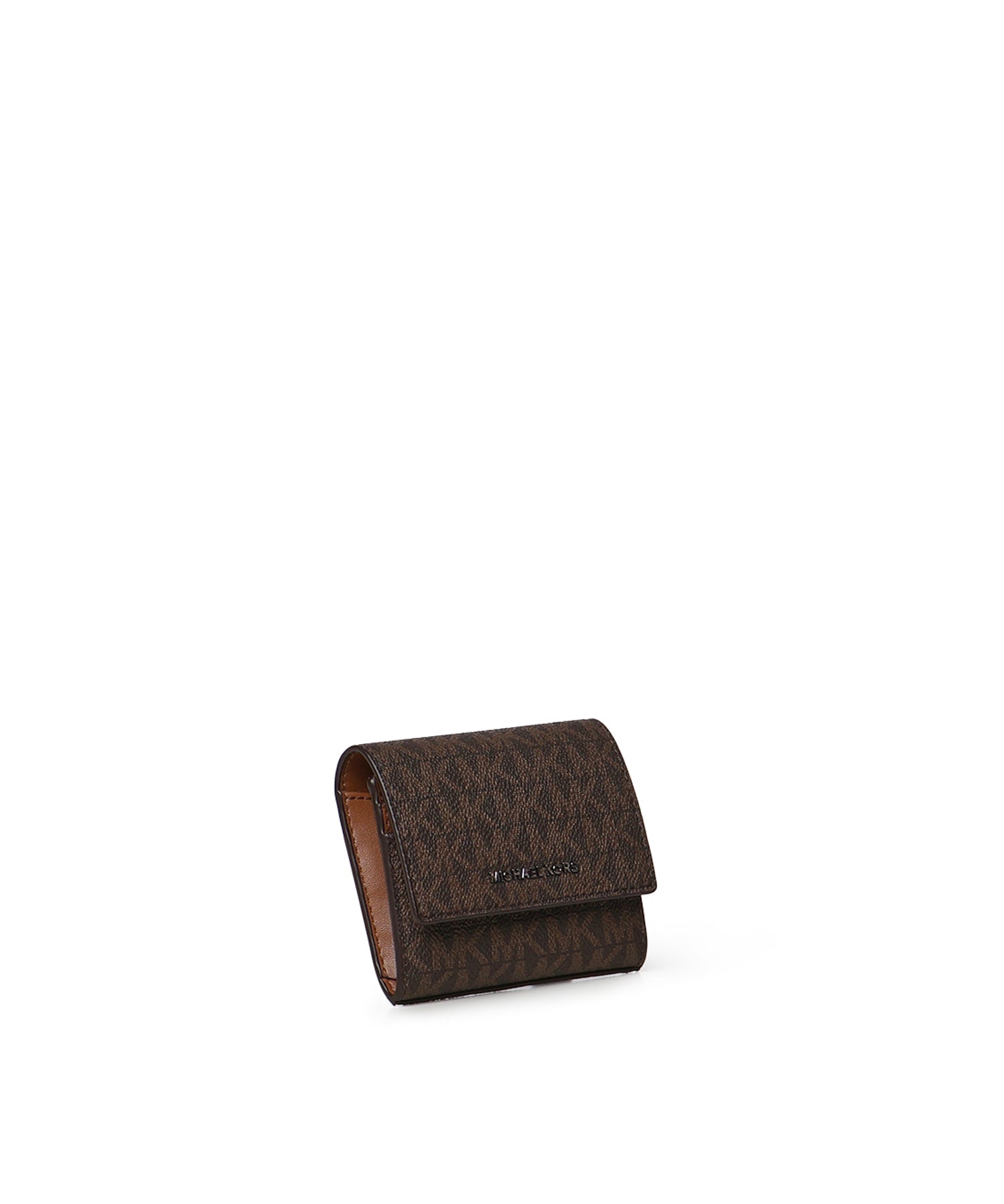 Portafoglio Hudson con logo 39T6LHDD1B 227 MICHAEL MICHAEL KORS 