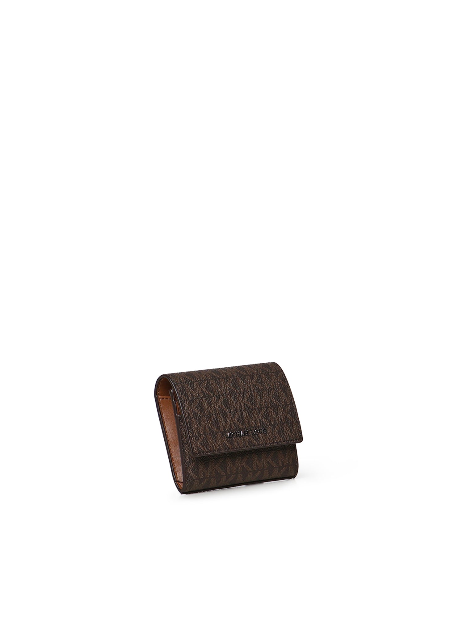 Portafoglio Hudson con logo 39T6LHDD1B 227 MICHAEL MICHAEL KORS 