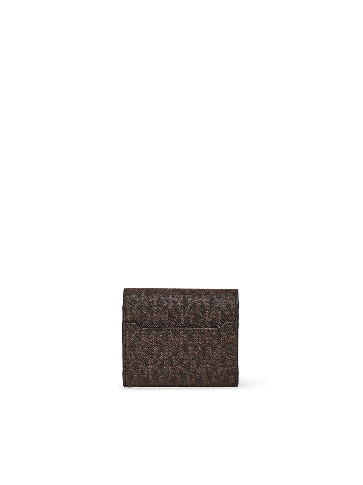 Portafoglio Hudson con logo 39T6LHDD1B 227 MICHAEL MICHAEL KORS 