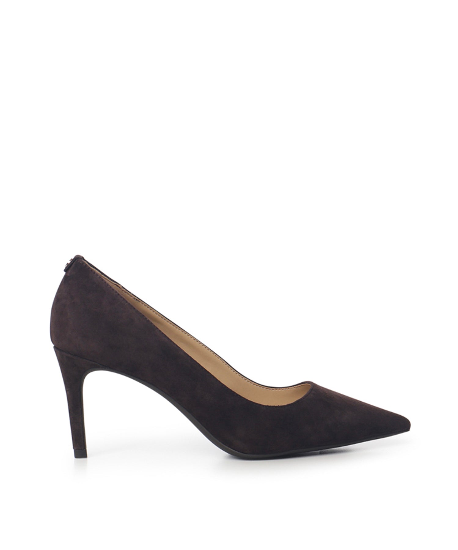 Pumps Alina Flex in suede 40F2HNMP1S 251 MICHAEL MICHAEL KORS 