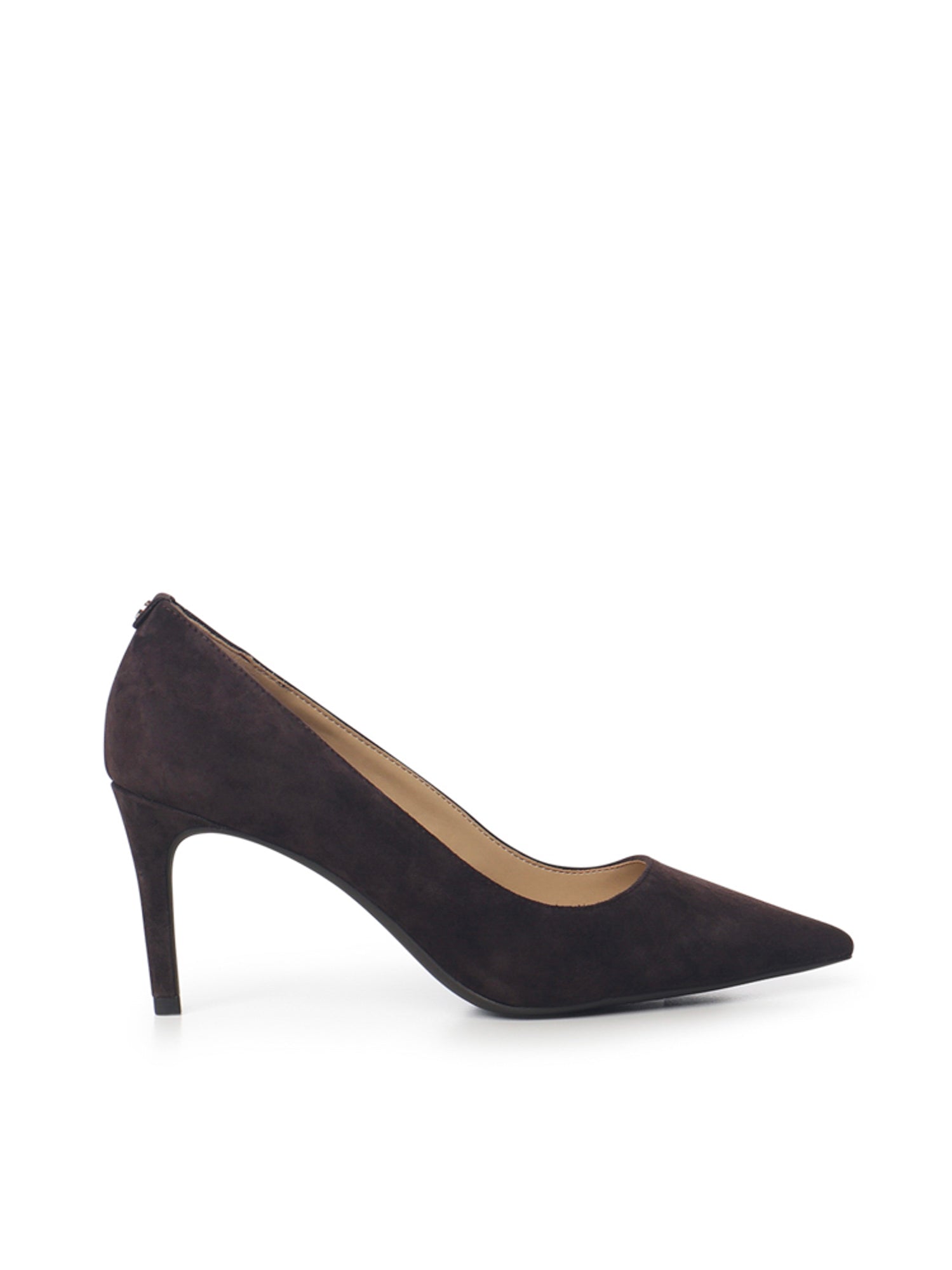 Pumps Alina Flex in suede 40F2HNMP1S 251 MICHAEL MICHAEL KORS 
