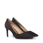 Pumps Alina Flex in suede 40F2HNMP1S 251 MICHAEL MICHAEL KORS 