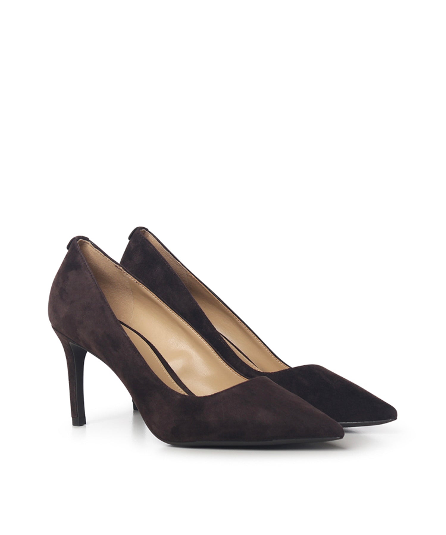Pumps Alina Flex in suede 40F2HNMP1S 251 MICHAEL MICHAEL KORS 