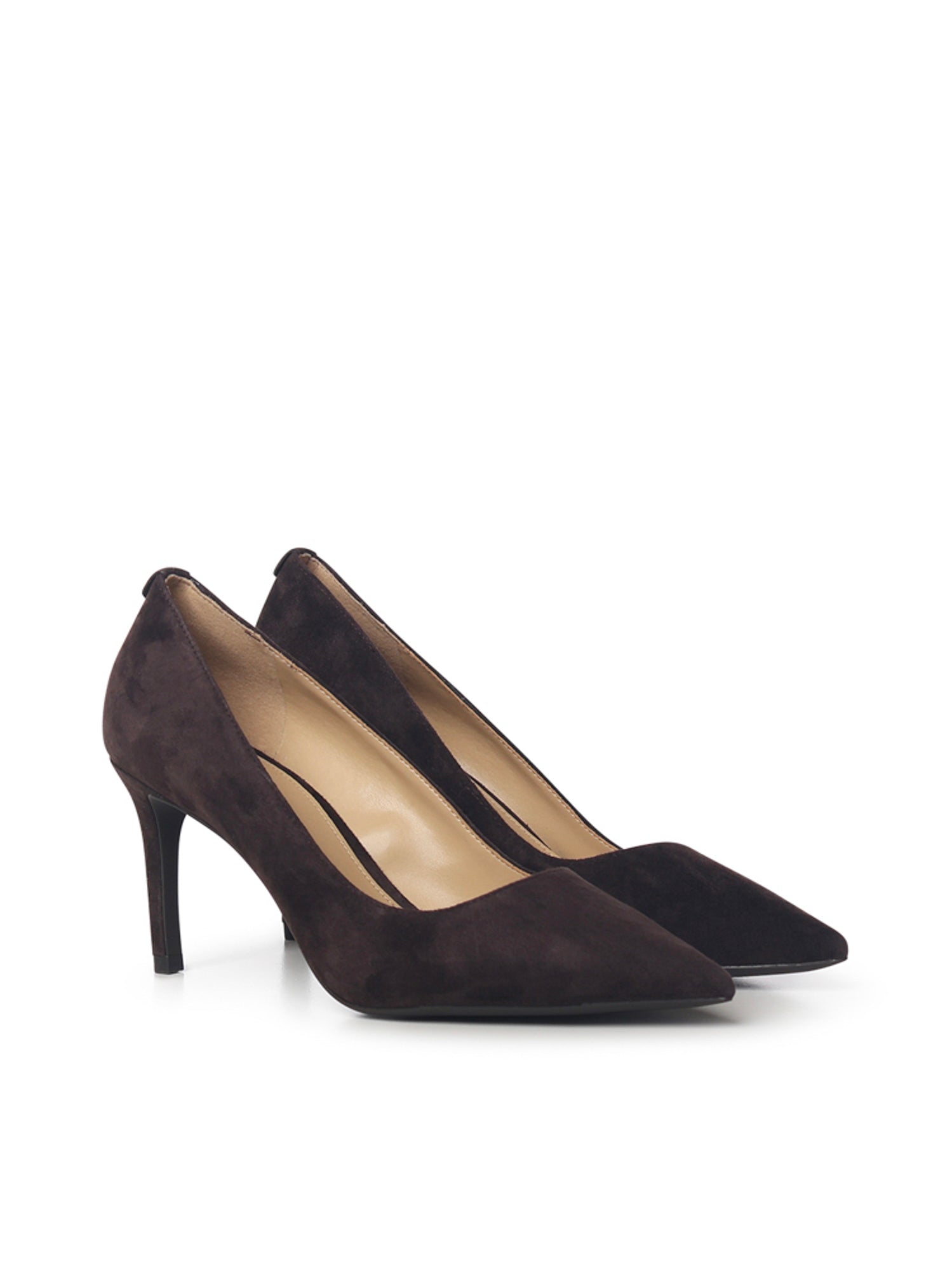 Pumps Alina Flex in suede 40F2HNMP1S 251 MICHAEL MICHAEL KORS 