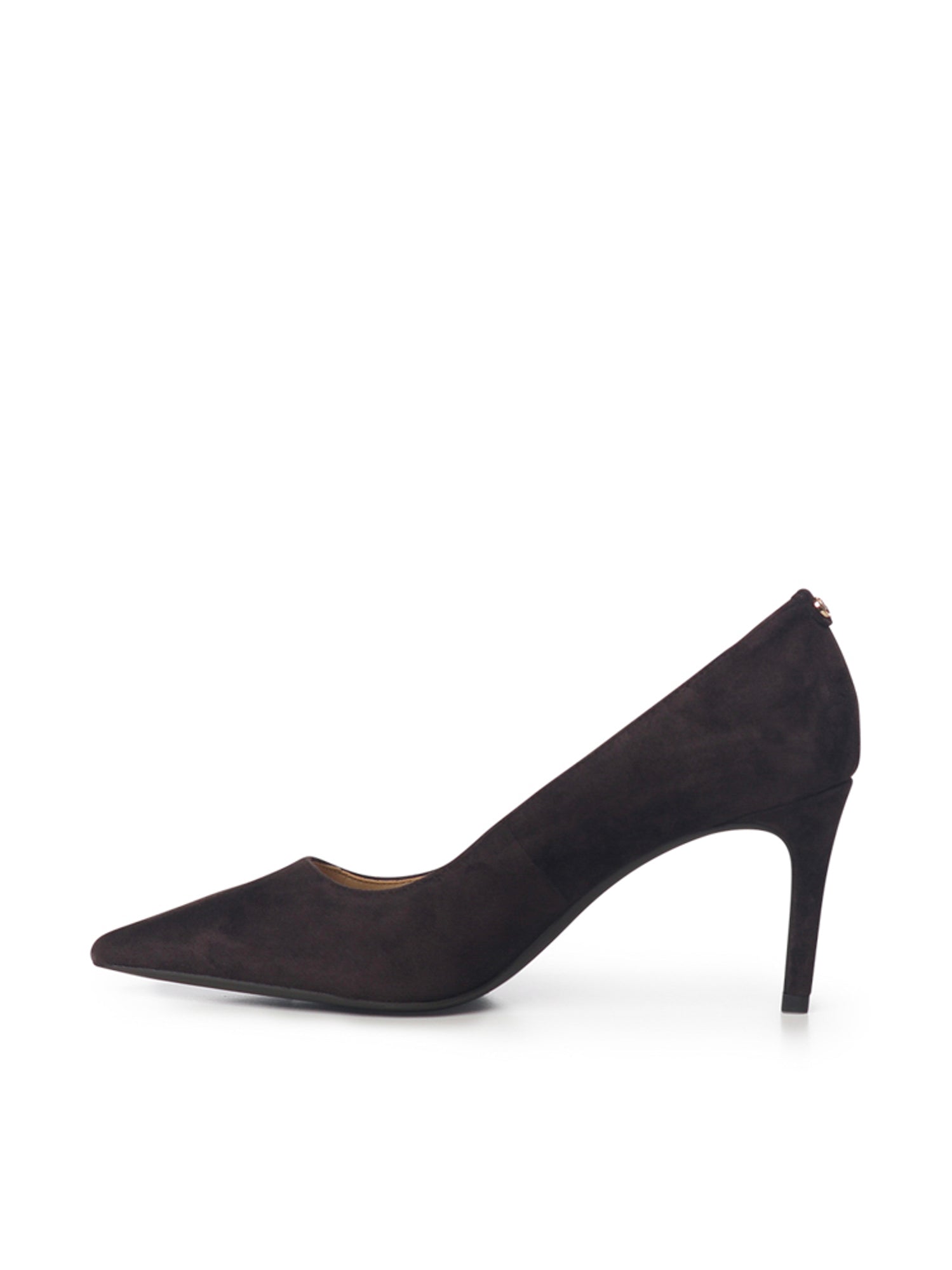 Pumps Alina Flex in suede 40F2HNMP1S 251 MICHAEL MICHAEL KORS 