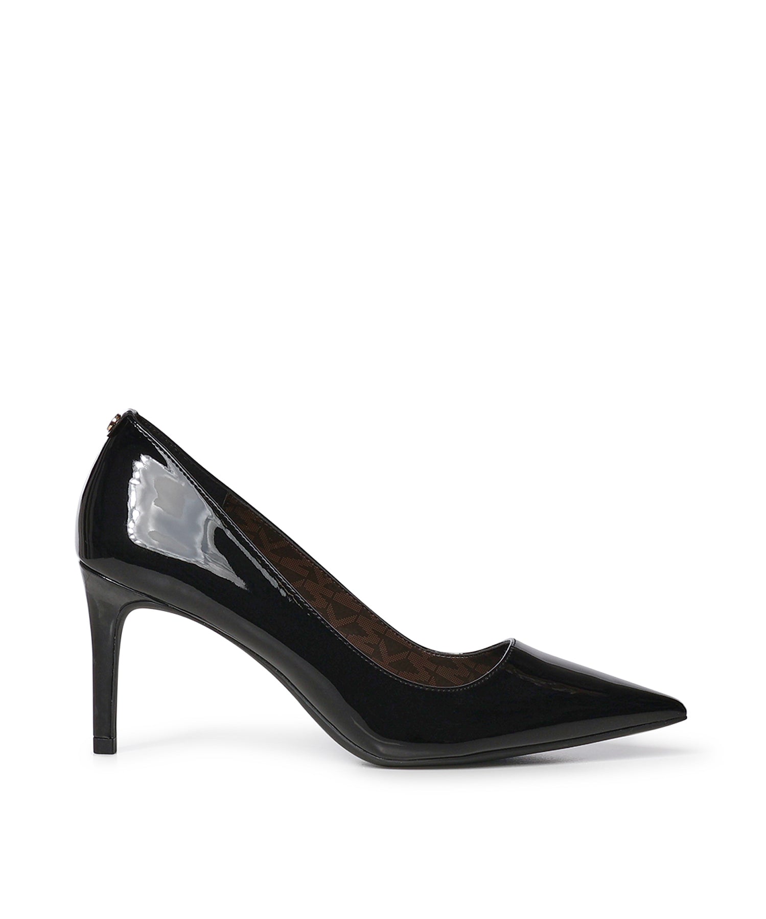 Décolleté Alina Flex in vernice 40F2HNMP2A 001 MICHAEL MICHAEL KORS 