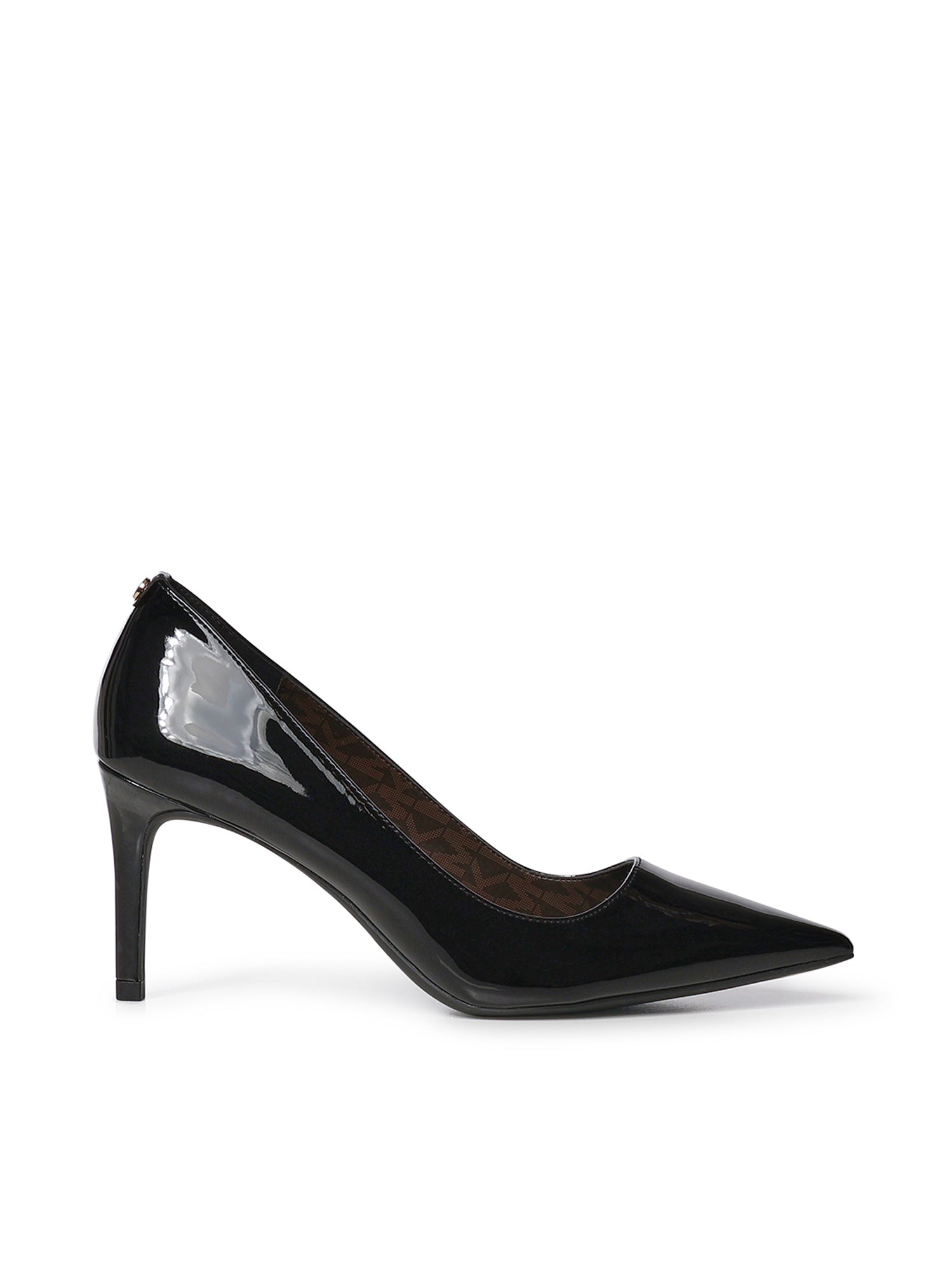 Décolleté Alina Flex in vernice 40F2HNMP2A 001 MICHAEL MICHAEL KORS 