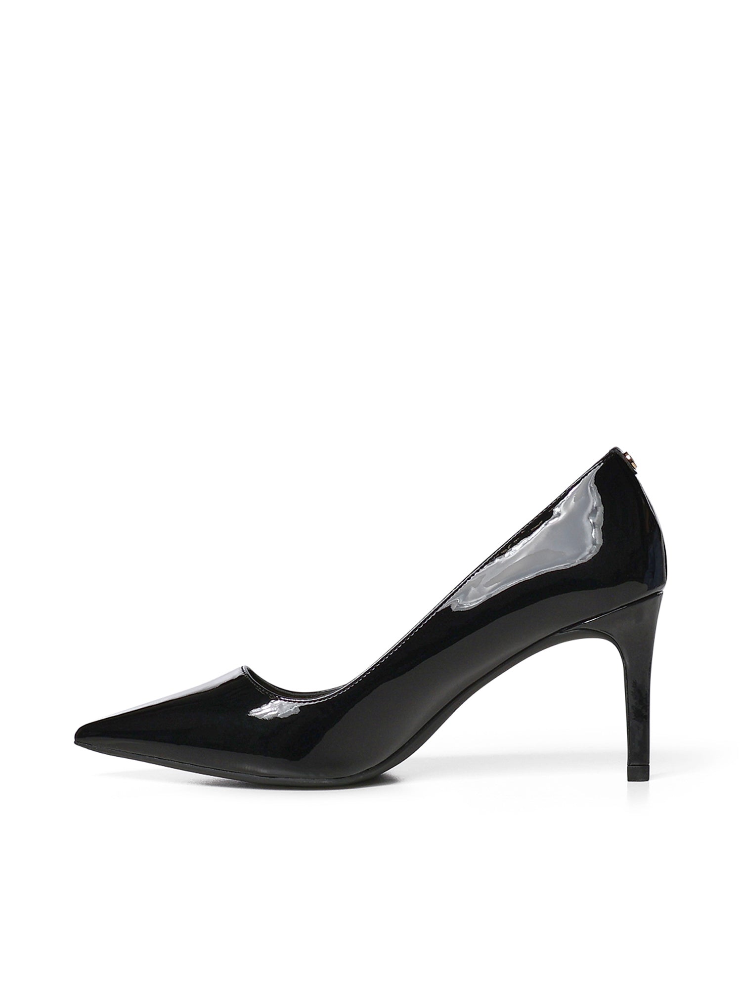Décolleté Alina Flex in vernice 40F2HNMP2A 001 MICHAEL MICHAEL KORS 