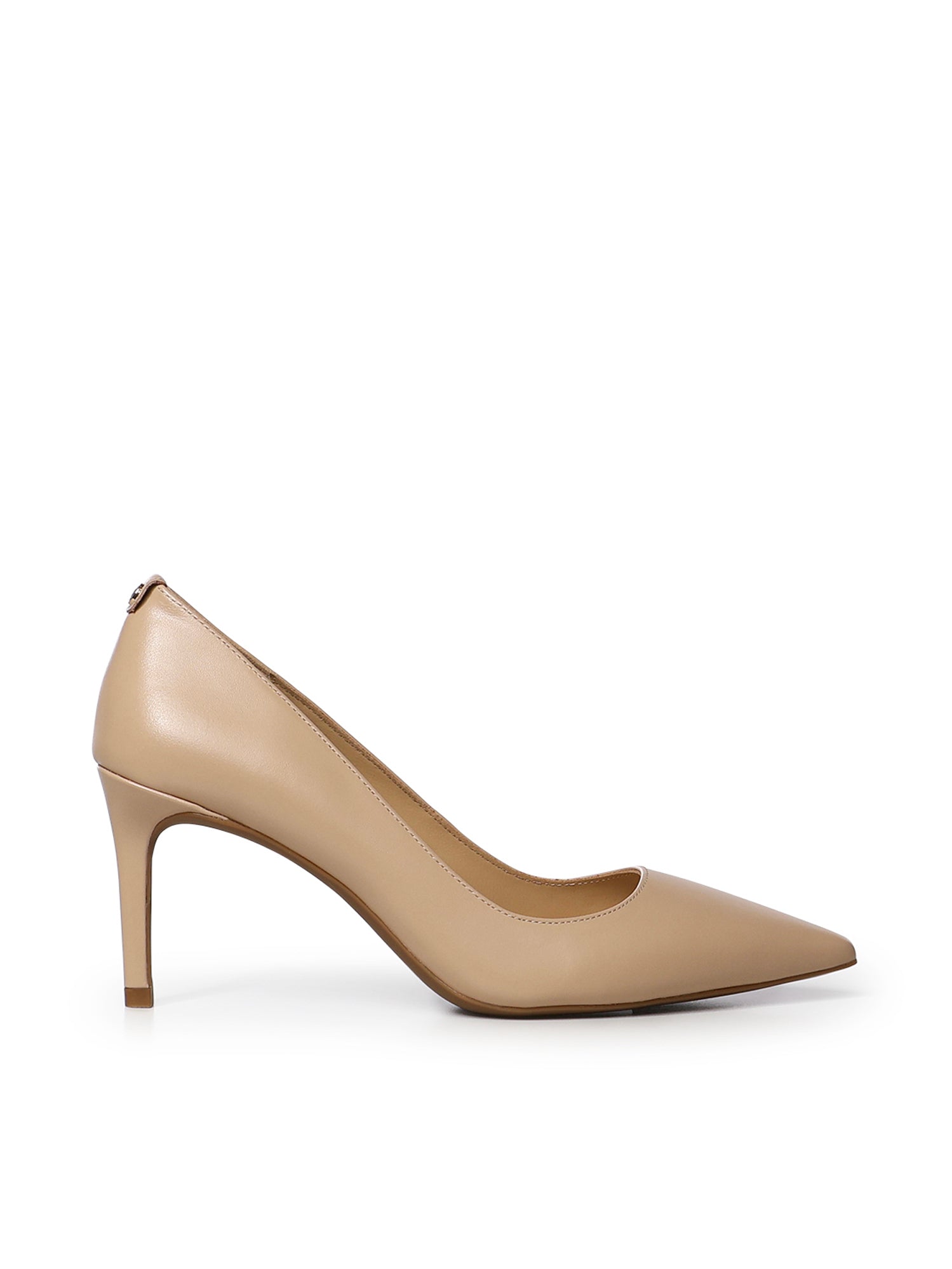 Décolleté Alina Flex in pelle 40F2HNMP2L 660 MICHAEL MICHAEL KORS 