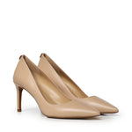 Décolleté Alina Flex in pelle 40F2HNMP2L 660 MICHAEL MICHAEL KORS 