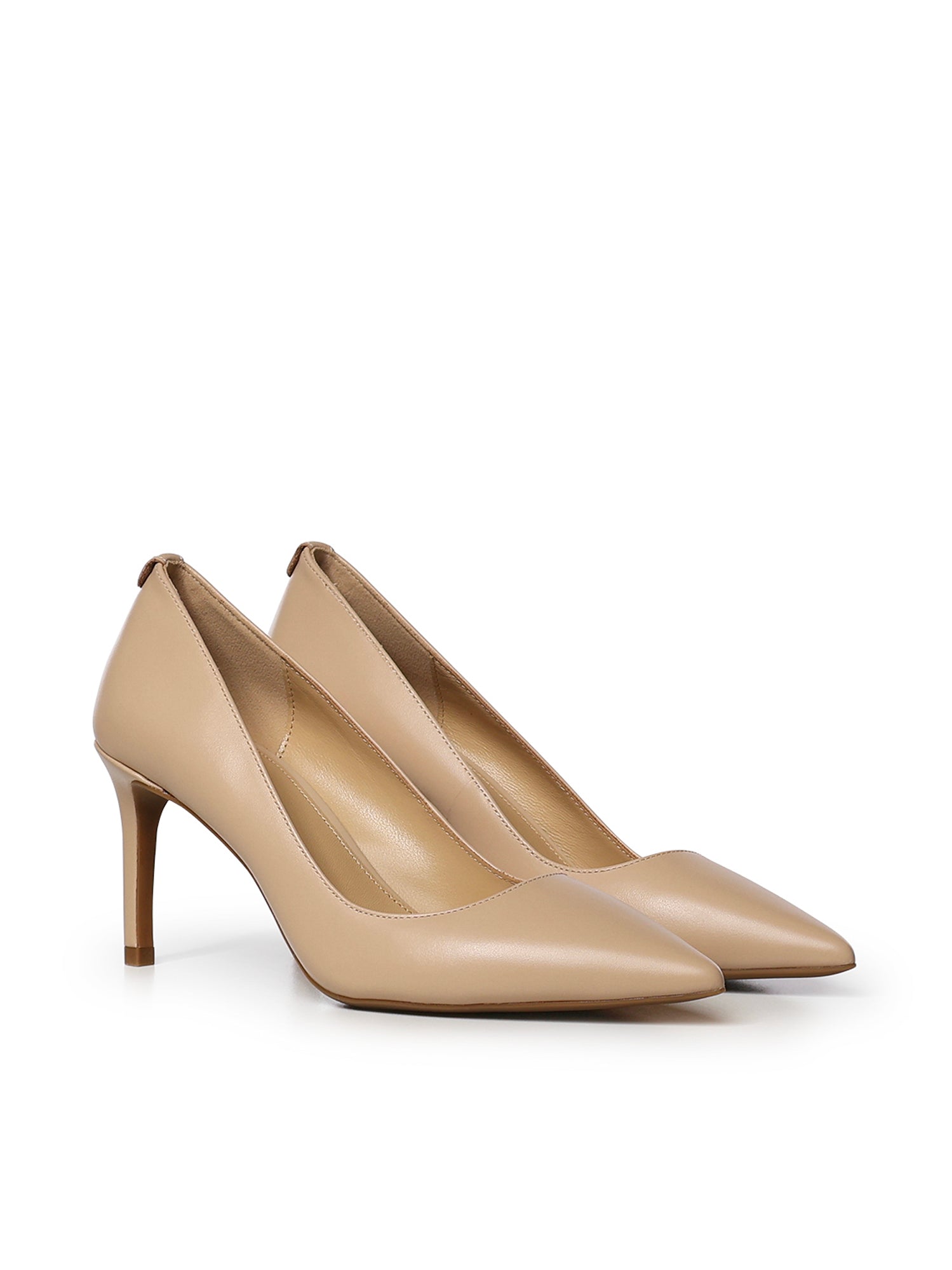 Décolleté Alina Flex in pelle 40F2HNMP2L 660 MICHAEL MICHAEL KORS 