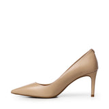 Décolleté Alina Flex in pelle 40F2HNMP2L 660 MICHAEL MICHAEL KORS 