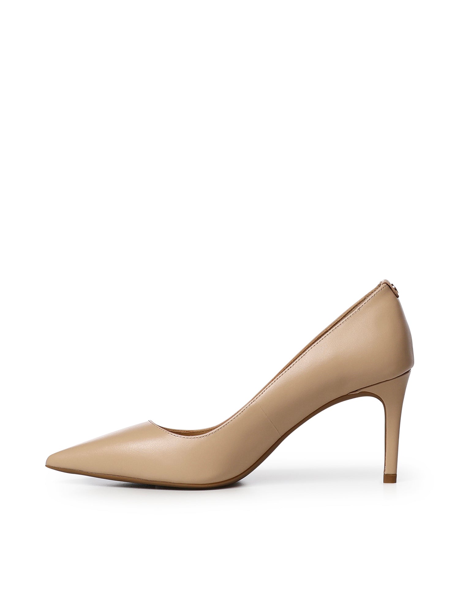 Décolleté Alina Flex in pelle 40F2HNMP2L 660 MICHAEL MICHAEL KORS 