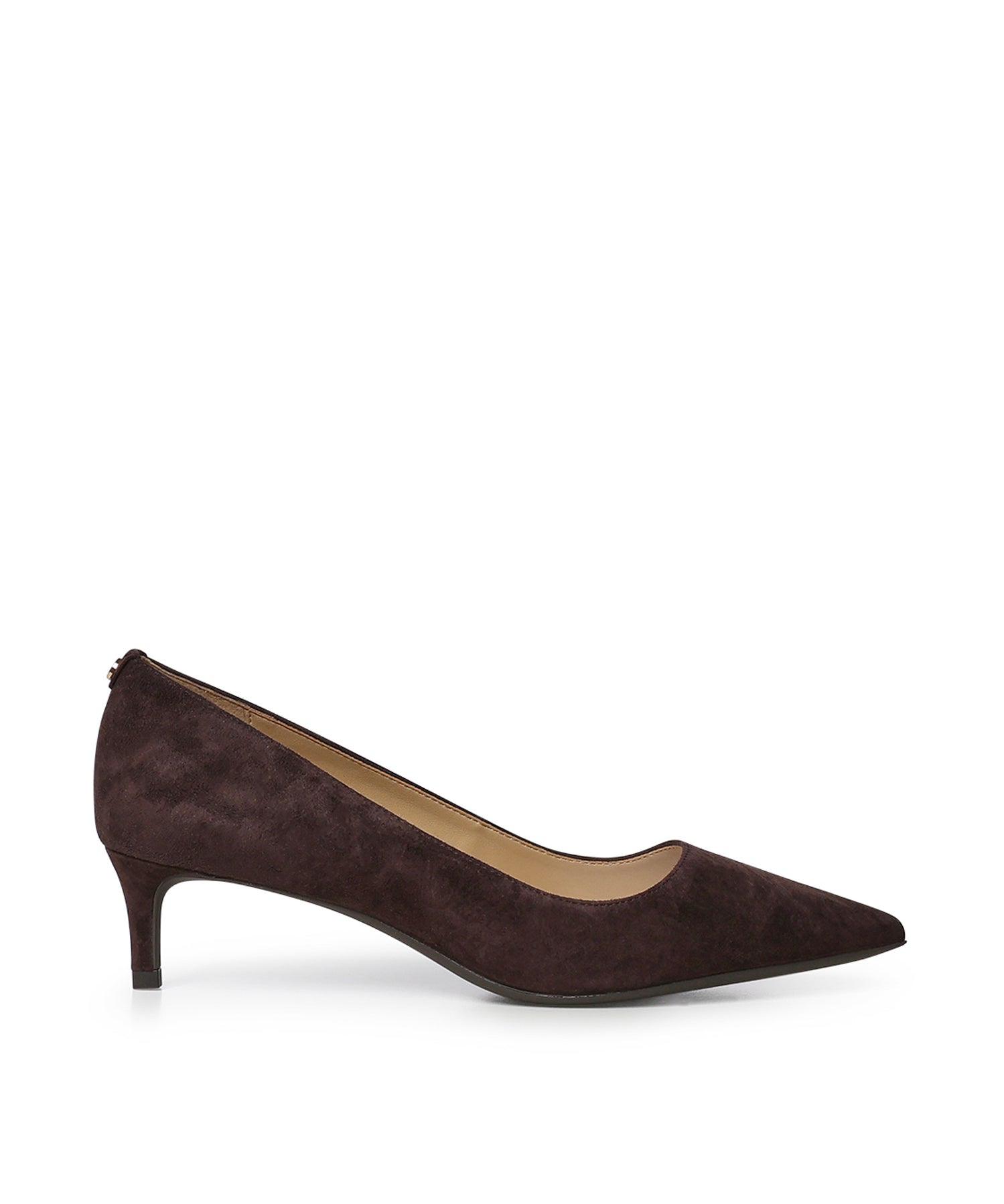 Décolleté Alina Flex in pelle scamosciata 40R3ALMP1S 251 MICHAEL MICHAEL KORS 