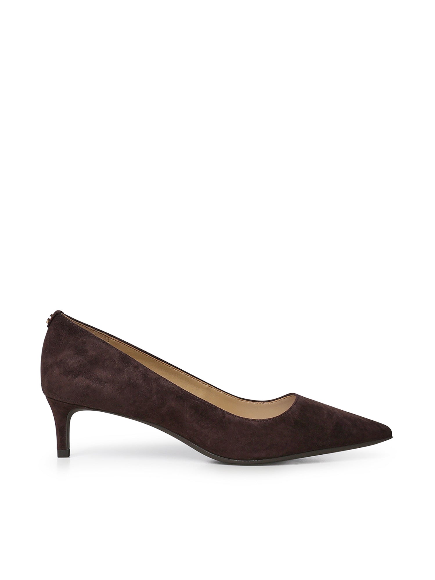 Décolleté Alina Flex in pelle scamosciata 40R3ALMP1S 251 MICHAEL MICHAEL KORS 