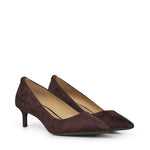 Décolleté Alina Flex in pelle scamosciata 40R3ALMP1S 251 MICHAEL MICHAEL KORS 