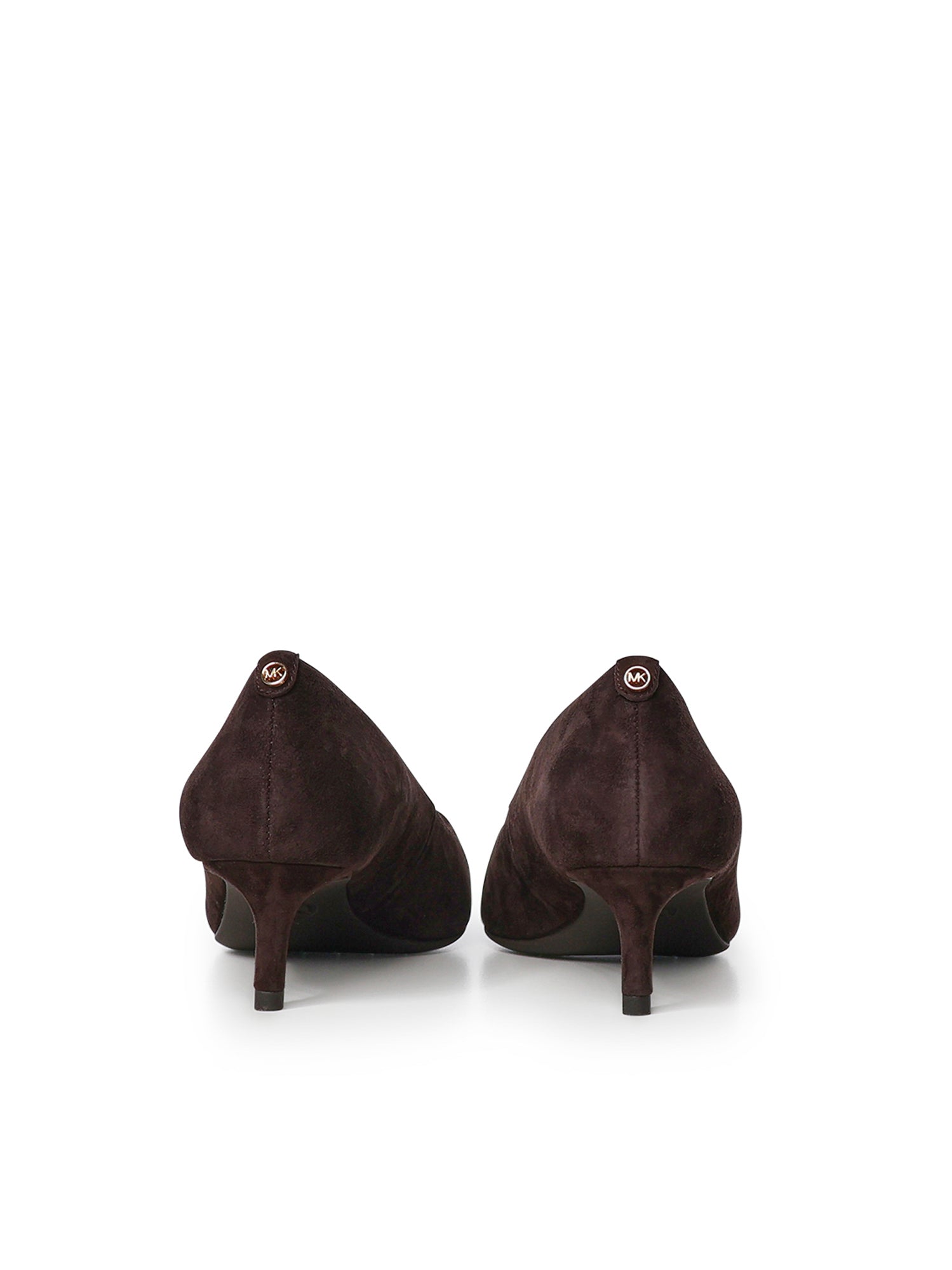 Décolleté Alina Flex in pelle scamosciata 40R3ALMP1S 251 MICHAEL MICHAEL KORS 