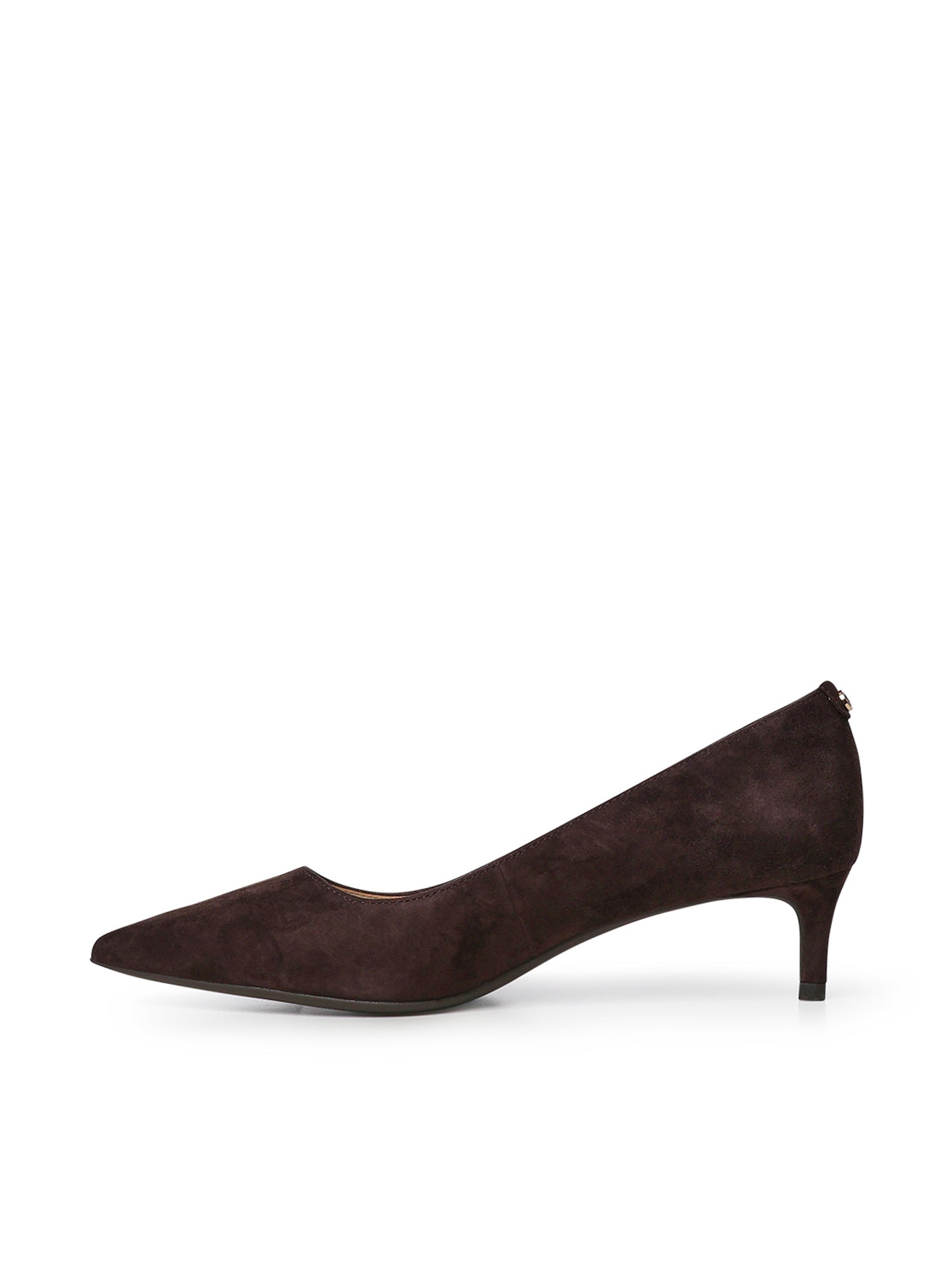 Décolleté Alina Flex in pelle scamosciata 40R3ALMP1S 251 MICHAEL MICHAEL KORS 