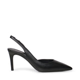 Décolleté Alina Flex in pelle 40R4HNMP1L 001 MICHAEL MICHAEL KORS 