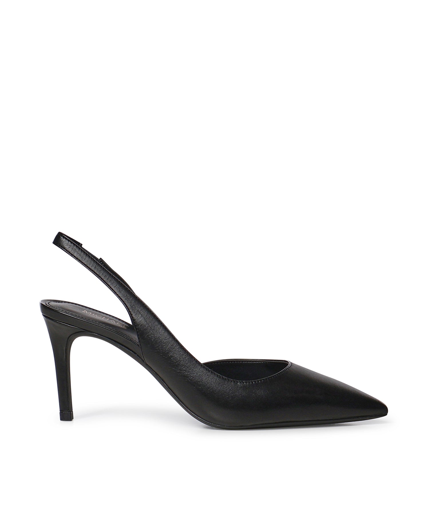 Décolleté Alina Flex in pelle 40R4HNMP1L 001 MICHAEL MICHAEL KORS 