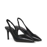 Décolleté Alina Flex in pelle 40R4HNMP1L 001 MICHAEL MICHAEL KORS 