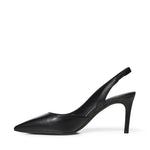 Décolleté Alina Flex in pelle 40R4HNMP1L 001 MICHAEL MICHAEL KORS 