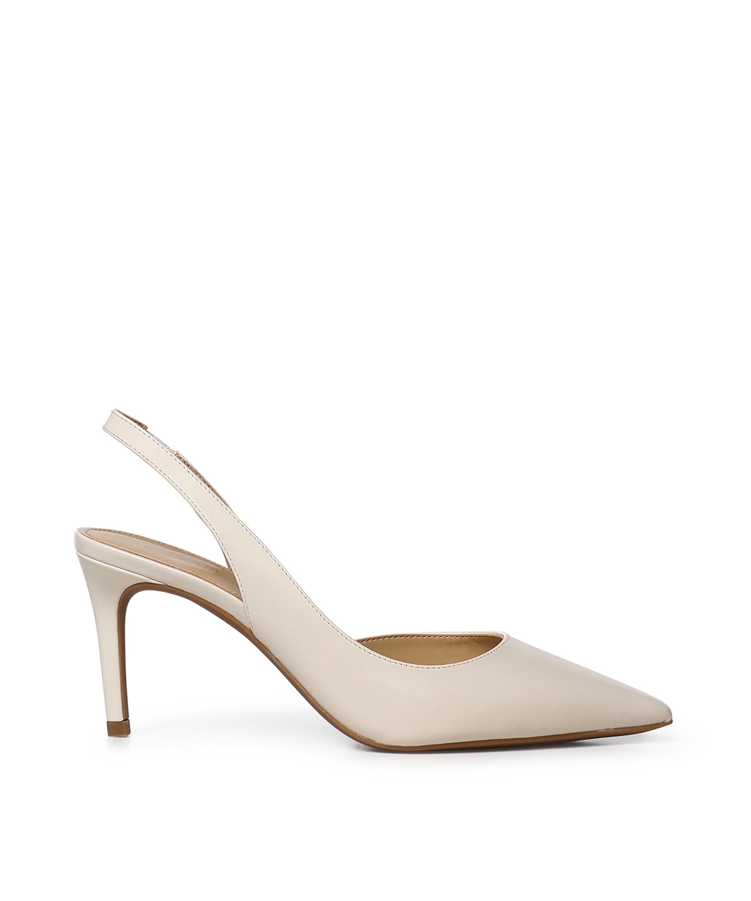 Décolleté Alina Flex in pelle 40R4HNMP1L 289 MICHAEL MICHAEL KORS 