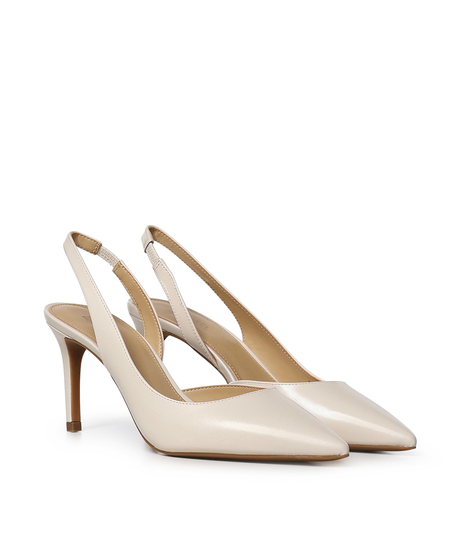 Décolleté Alina Flex in pelle 40R4HNMP1L 289 MICHAEL MICHAEL KORS 