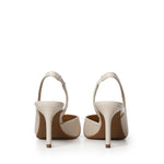 Décolleté Alina Flex in pelle 40R4HNMP1L 289 MICHAEL MICHAEL KORS 