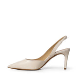 Décolleté Alina Flex in pelle 40R4HNMP1L 289 MICHAEL MICHAEL KORS 