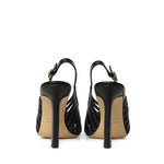 Pumps Adriana in pelle 40T6ADHP1L 001 MICHAEL MICHAEL KORS 