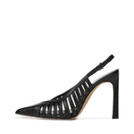 Pumps Adriana in pelle 40T6ADHP1L 001 MICHAEL MICHAEL KORS 