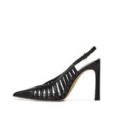 Pumps Adriana in pelle 40T6ADHP1L 001 MICHAEL MICHAEL KORS 