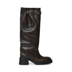 Stivali Kristel in pelle E83995  MIISTA 