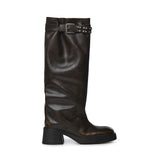Stivali Kristel in pelle E83995  MIISTA 