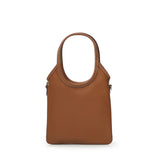 Borsa a mano Ivy in pelle 5BA281 2CRWF0046 MIU MIU 