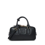 Borsa Arcadie in pelle 5BB142 ACR3F0002 MIU MIU 