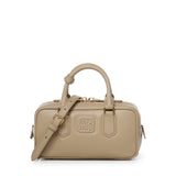 Borsa Arcadie in pelle 5BB142 ACR3F0036 MIU MIU 