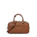 Borsa Arcadie in pelle 5BB142 ACR3F0046 MIU MIU 