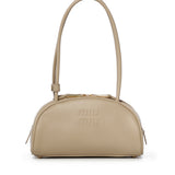 Borsa Beau in pelle 5BB192 2CRWF0036 MIU MIU 