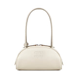 Borsa Beau in pelle 5BB192 2CRWF0K74 MIU MIU 