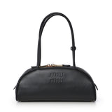 Borsa Beau in pelle 5BB193 2CRWF0002 MIU MIU 