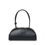 Borsa Beau in pelle 5BB193 2CRWF0002 MIU MIU 